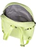 Pacsafe Rucksack CX Convertible Backpack in Econyl Matcha