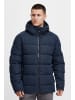 INDICODE Steppjacke IDHerschel in blau