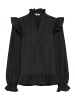 b. young BYJULIANA LS BLOUSE - regular fit in Black