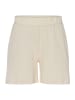 Hanro Schlafshorts Sleep & Lounge in warm sand