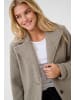 Kaffe Jacke KAanne Regular fit in Elephant Skin