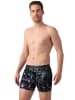 Muchachomalo 2er-Set: Boxershorts in Multicolor/Grey