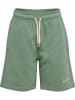 Hummel Verstellbare Taille Kurze Hose Hmljr Summer Jungen in GREEN BAY