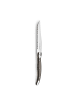 Lou Laguiole 24-tlg. Besteckset LAGUIOLE / TRADITION in hellbraun