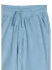 Marc O'Polo TEENS-BOYS Frottee-Bermuda in Blau