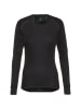 Odlo Funktionsshirt ACTIVE X-WARM ECO in black