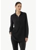comma Bluse  in  9999_schwarz