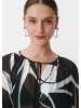 comma Bluse in 99B4_schwarz