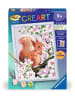 Ravensburger Ravensburger Malprodukte Neugieriges Eichhörnchen in bunt