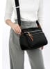 EMILY & NOAH Umhängetasche E&N Esther in black
