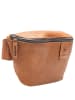 Strellson Hyde Park Curt - Gürteltasche 28 cm (cognac) in cognac