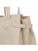 Valentino Pansy PANSY Handtasche 30 cm ecru