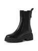 Tamaris Chelsea Boots 1-25487-45 in schwarz
