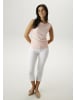 Aniston SELECTED T-Shirt in rose