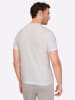 WITT WEIDEN T-Shirt in weiß