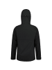 Maloja M SILLM. JACKE in Schwarz