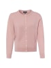 Franco Callegari Strickjacke in rosa - 0017