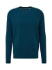 s.Oliver Strickpullover in 6904_petrol