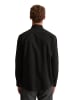 Marc O'Polo Hemd shaped in Schwarz