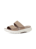 rollingsoft Pantoletten in beige