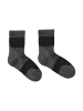 Reima Socken " Patikka " in Melange grey
