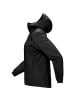 ARCTERYX Unterjacke Atom Hoody W in Schwarz