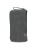 Zwei O.OW2 - Geldbörse 19 cm (grey) in grau