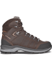 LOWA TREKKER LL in Braun591