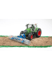 bruder Spielzeugauto 02222 Zubehör Lemken Frontpacker Vario Pack K - 3-8 Jahre