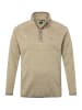 Boston Park Sweatshirt in beige
