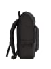 Jack Wolfskin Dachsberg Rucksack 52 cm Laptopfach in black