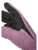 Reusch Teddy-Fleece-Handschuhe Comfleece TOUCH-TEC in 3913 orchid haze