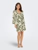 JDY Kleid in Sandshell