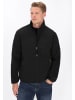 Schmuddelwedda Men Softshell Jacket in black