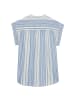 Marc O'Polo TEENS-GIRLS Tunikabluse in HOMESTEAD BLUE STRIP