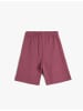 KOTON Shorts in Lila