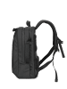 Aoking Rucksack in BLACK