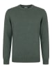 Felix Hardy Pullover in Braun-Grün