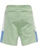 Hummel Hummel Kurze Hose Hmlelio Jungen in GRAYED JADE