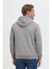 BLEND Kapuzensweatjacke BHSpeedy in Grau