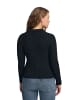 Polo Club Pullover in Navy Blau