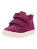 Geox Stiefelette NASHIK WPF Lila