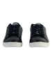Sergio Tacchini Gran Torino Essential Low-Top-Sneaker Blau