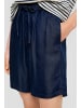 S. Oliver Jeansshorts für Damen in blau