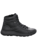 Jomos Stiefelette in schwarz