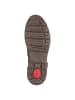 Tamaris COMFORT Stiefelette in PEPPER SUEDE