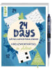 Frech Buch - 24 Days RÄTSELADVENTSKALENDER - Kreuzworträtsel im Advent