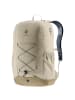 Deuter Rucksack Gogo in Beige