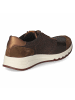 WALDLÄUFER orthopädischer Schnürhalbschuh in brown
