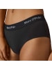Marc O'Polo Panty 6er Pack in Schwarz